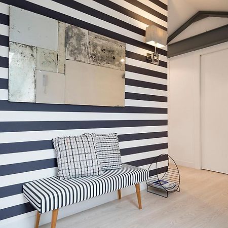 Duplex Paseo De La Habana - Collection I Apartman Madrid Kültér fotó